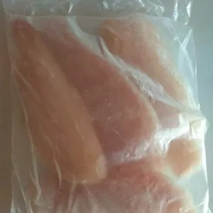 Fillet Dory 1 kg