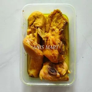 AYAM UNGKEP