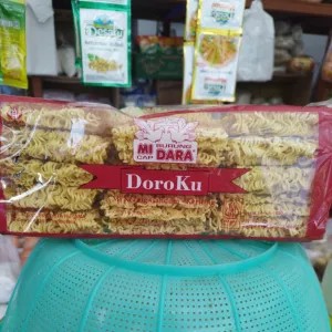 Mie Cap Burung Dara
