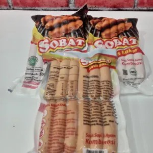 sobat jombo mini 500g 500g