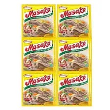 masako sapi x12 pcs 12per pack