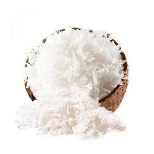 Kelapa Parut 1 Biji