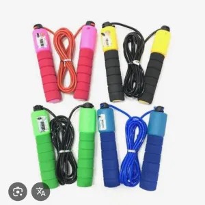 SKIPING/JUMP ROPE