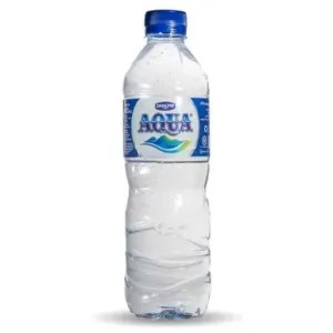 AQUA 600 ml ECER per 1pcs