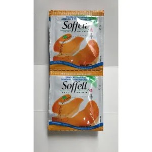 soffel 5 sachet 27.5g