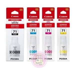 Tinta Canon GI-71