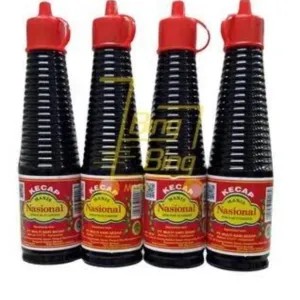 Kecap manis Nasional 135ml