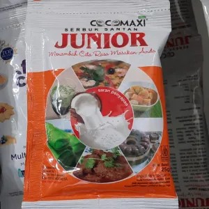 Santan Bubuk Junior