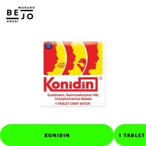 Konidin