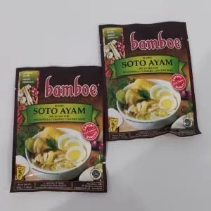 bamboe soto ayam 40gr