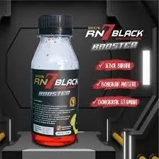 RN 7 BOOSTER