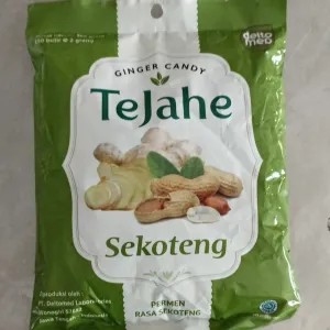 Permen Tejahe Sekoteng 100g
