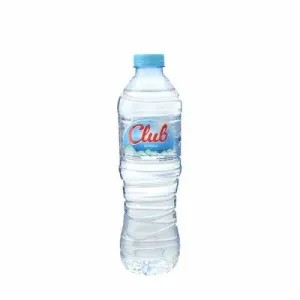 club 600ml dingin