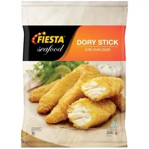 Fiesta Dory Stick 200g