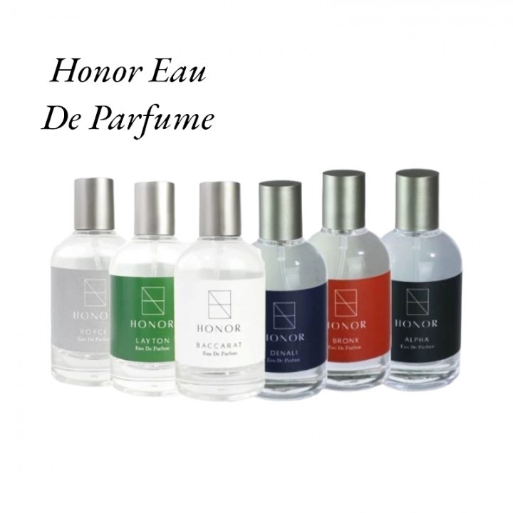 HONOR - PARFUM 50 ML Eau De Parfum