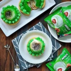 AICE MOCI KLEPON