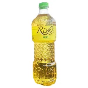 Minyak Goreng Rizky