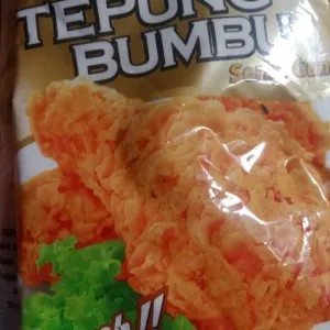 tepung bumbu sajiku