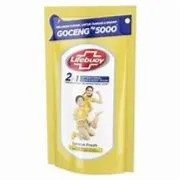 Lifebuoy refill 90 ml