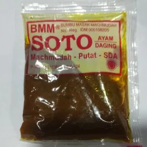 BUMBU SOTO AYAM