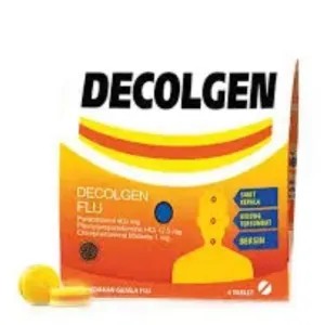 DECOLGEN