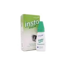 Insto Regular 7.5ml 7.5ml