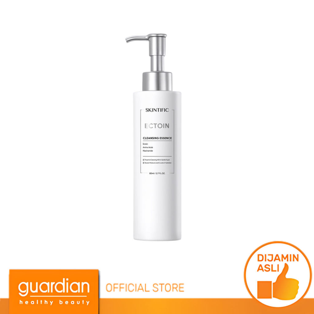 Skintific Ectoin Essence Cleanser 80ml