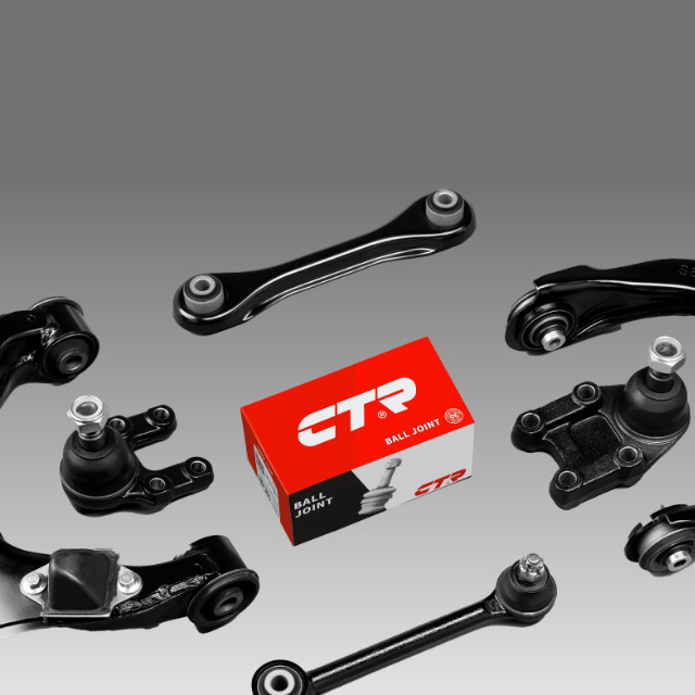 STABILIZER LINK FORD CL0430