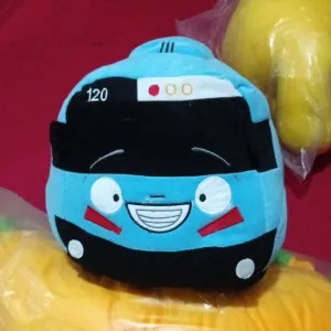 bus tayo L 123ml