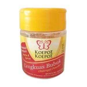 Lengkuas Bubuk 1per pack