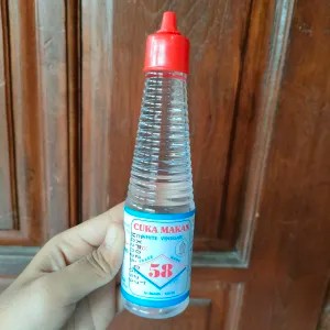 CUKA DAPUR/MAKAN