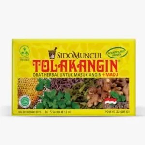 tolakangin