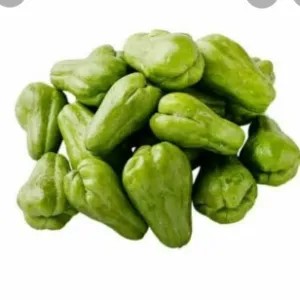 Waluh Acar 250g