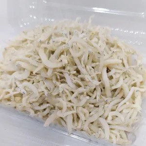 TERI MEDAN 80g