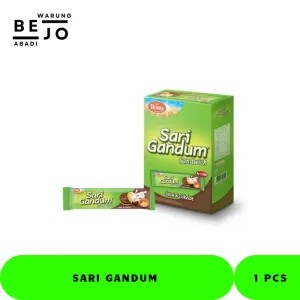Sari Gandum