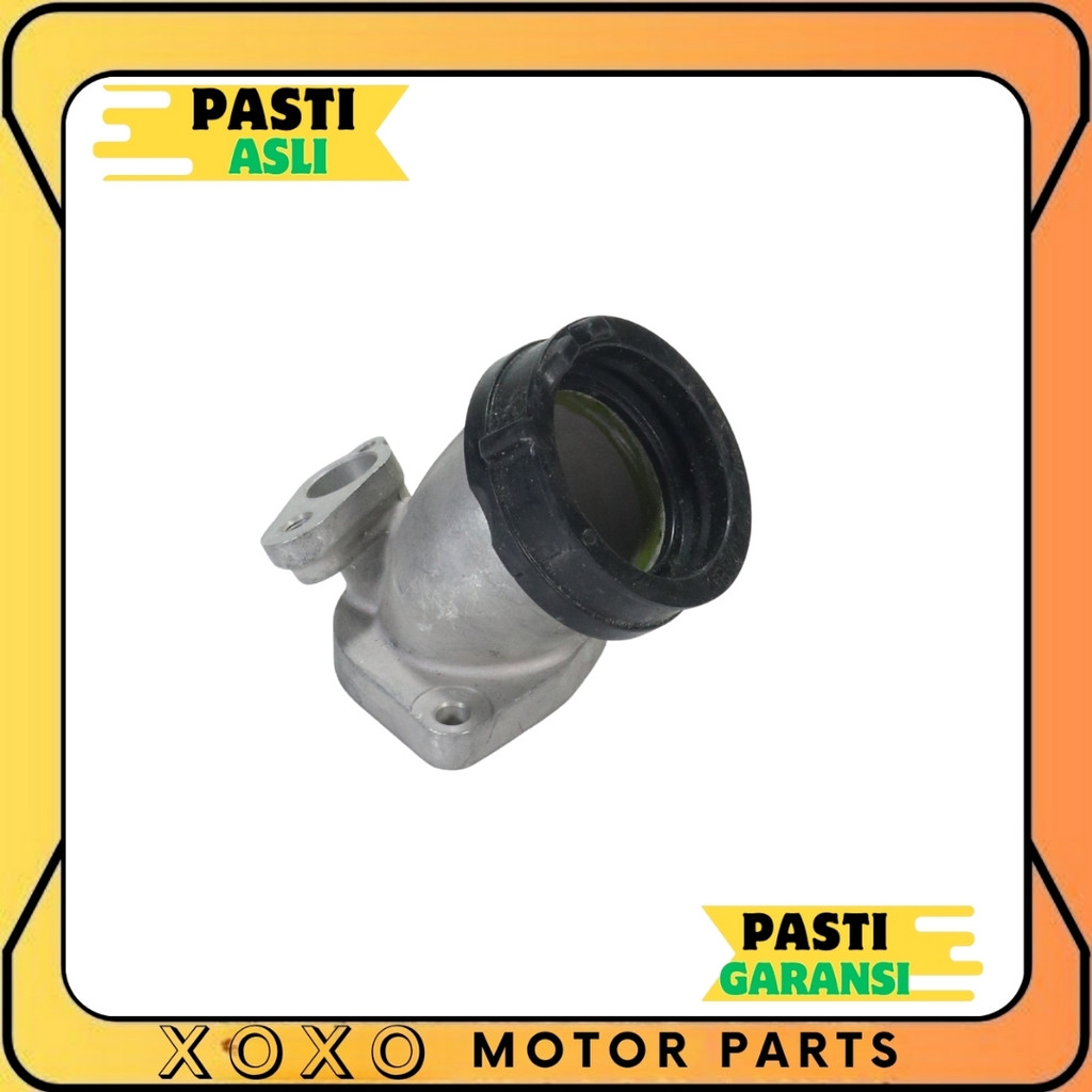 INTAKE MANIPUL - XMAX 250 BG6