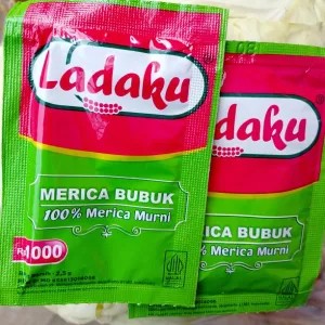 LADAKU 2pcs