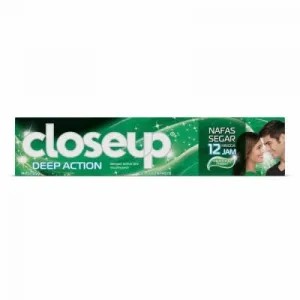 Close Up Green 48 x 65g