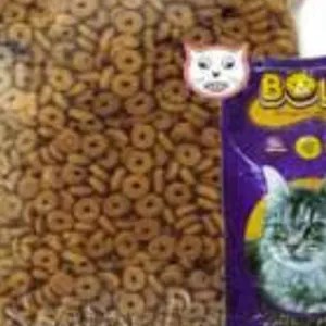 Bolt Donat Repack 500gr