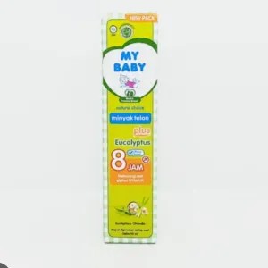 MINYAK TELON MY BABY 90ml