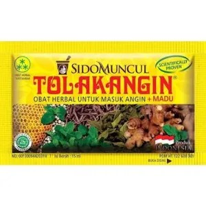 Tolak angin 25g