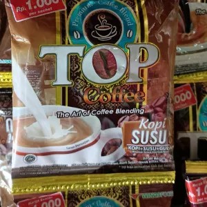 TOP Kopi Susu