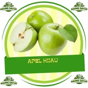 Apel Hijau 1 kg