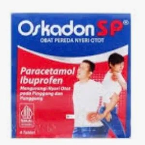 oskadon sp