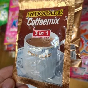 indocafe coffeemix 20 x 20g