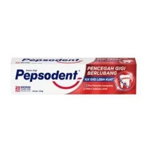 PEPSODENT PASTA GIGI