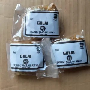 Bumbu gulai