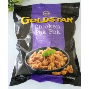 Goldstar pok pok 500gr