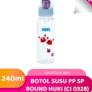 BOTOL SUSU