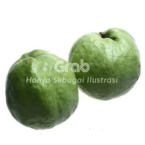 jambu Cristal